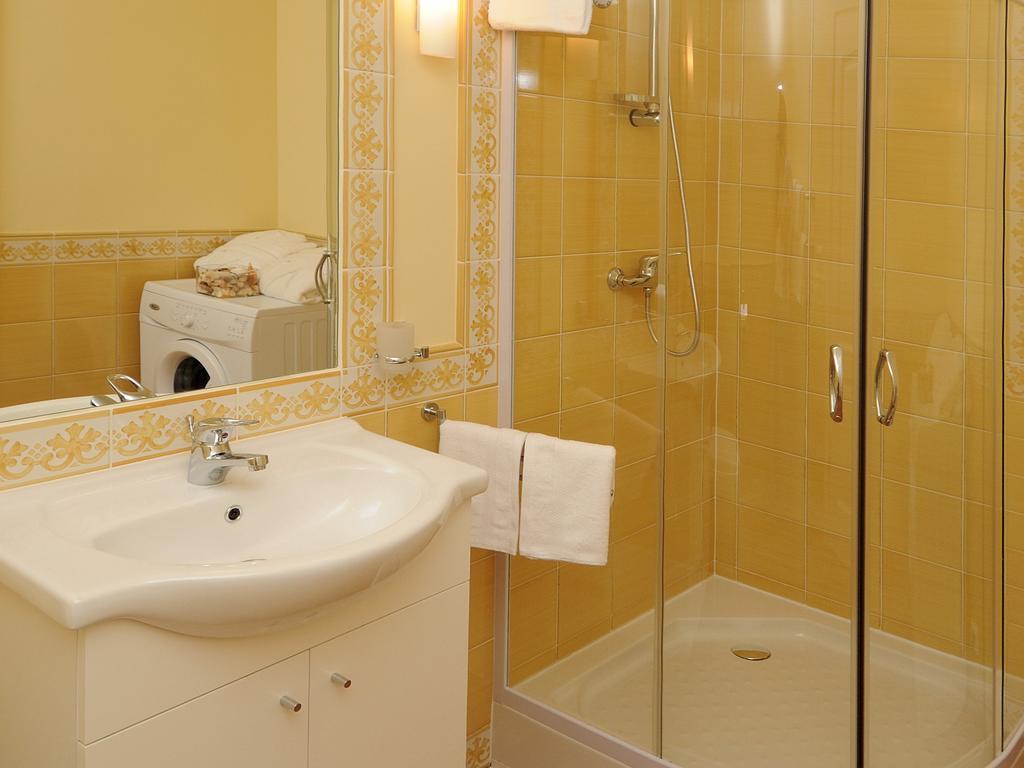 Baltic Suites Riga Room photo