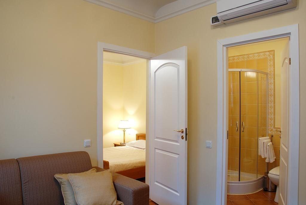Baltic Suites Riga Exterior photo