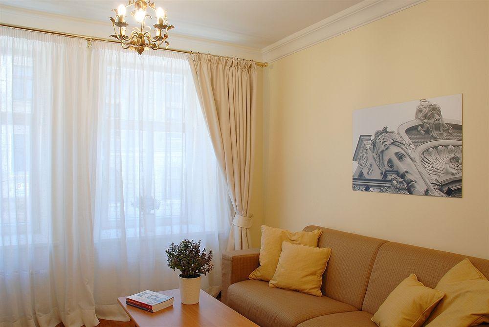 Baltic Suites Riga Exterior photo