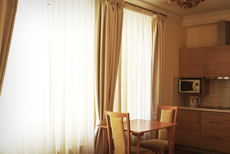 Baltic Suites Riga Exterior photo