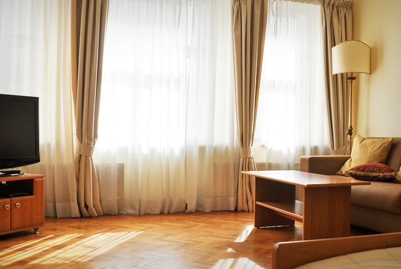 Baltic Suites Riga Exterior photo