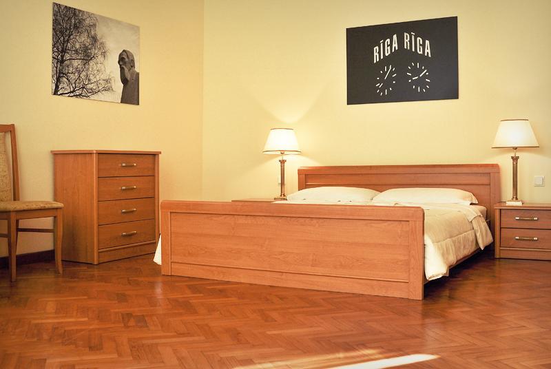 Baltic Suites Riga Exterior photo