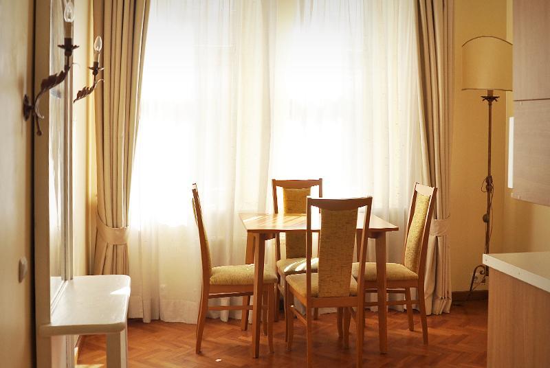 Baltic Suites Riga Exterior photo