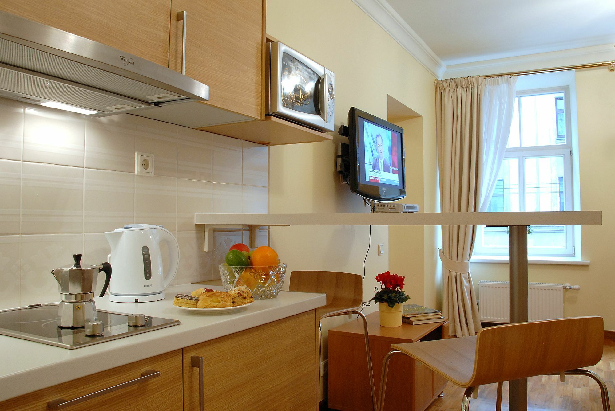 Baltic Suites Riga Exterior photo